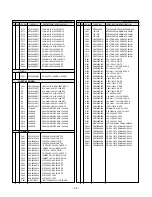 Предварительный просмотр 23 страницы LG Flatron L1910B Service Manual