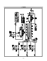 Предварительный просмотр 26 страницы LG Flatron L1910B Service Manual