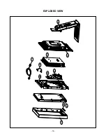 Предварительный просмотр 20 страницы LG FLATRON L1910S Service Manual