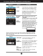 Предварительный просмотр 12 страницы LG Flatron L1922P User Manual