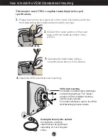 Предварительный просмотр 20 страницы LG Flatron L1922P User Manual