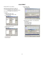 Preview for 12 page of LG Flatron L1932P Service Manual