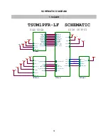 Предварительный просмотр 34 страницы LG Flatron L1934S Service Manual