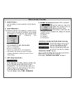 Предварительный просмотр 7 страницы LG Flatron L2010P Service Manual