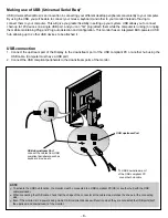 Предварительный просмотр 8 страницы LG Flatron L2010P Service Manual