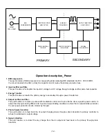 Предварительный просмотр 12 страницы LG Flatron L2010P Service Manual