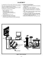 Предварительный просмотр 13 страницы LG Flatron L2010P Service Manual