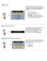 Предварительный просмотр 16 страницы LG Flatron L2010P User Manual