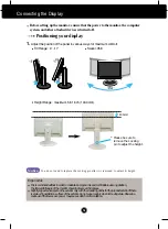 Preview for 7 page of LG Flatron L206WD User Manual