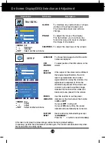 Preview for 16 page of LG Flatron L206WD User Manual