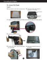 Preview for 6 page of LG Flatron L226WA User Manual