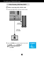 Preview for 11 page of LG Flatron L226WA User Manual