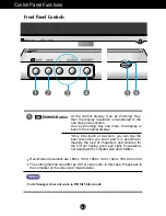 Предварительный просмотр 13 страницы LG Flatron L226WA User Manual