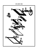 Предварительный просмотр 20 страницы LG Flatron L226WTM-SFQ.A**GQF Service Manual