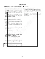 Preview for 6 page of LG FLATRON L2323T Service Manual