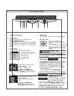 Preview for 9 page of LG FLATRON L2323T Service Manual