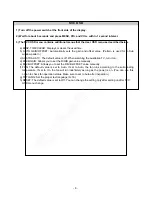 Preview for 10 page of LG FLATRON L2323T Service Manual