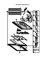 Preview for 26 page of LG FLATRON L2323T Service Manual