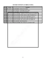 Preview for 29 page of LG FLATRON L2323T Service Manual