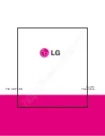 Preview for 70 page of LG FLATRON L2323T Service Manual