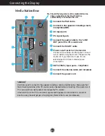 Предварительный просмотр 12 страницы LG FLATRON L2323T User Manual