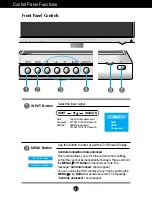 Предварительный просмотр 16 страницы LG Flatron L246WP User Manual