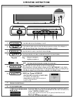 Предварительный просмотр 7 страницы LG FLATRON L3000A Service Manual