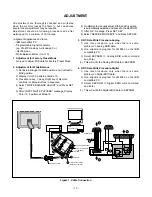 Предварительный просмотр 13 страницы LG FLATRON L3000A Service Manual