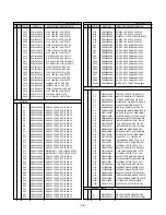 Предварительный просмотр 26 страницы LG FLATRON L3000A Service Manual