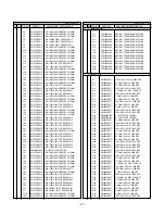 Предварительный просмотр 27 страницы LG FLATRON L3000A Service Manual