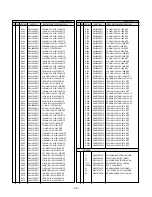 Предварительный просмотр 29 страницы LG FLATRON L3000A Service Manual