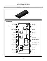 Предварительный просмотр 31 страницы LG FLATRON L3000A Service Manual