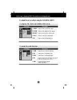 Предварительный просмотр 14 страницы LG FLATRON L3000A User Manual