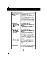 Предварительный просмотр 17 страницы LG FLATRON L3000A User Manual