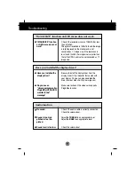 Предварительный просмотр 18 страницы LG FLATRON L3000A User Manual