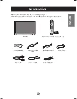 Preview for 6 page of LG FLATRON L3000H User Manual