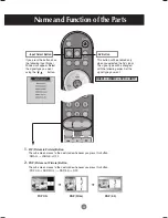 Предварительный просмотр 9 страницы LG FLATRON L3000H User Manual