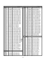 Предварительный просмотр 30 страницы LG Flatron L3020T Service Monitor