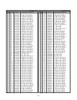 Предварительный просмотр 31 страницы LG Flatron L3020T Service Monitor