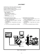 Предварительный просмотр 11 страницы LG Flatron L3200A Service Manual