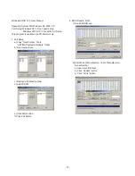 Предварительный просмотр 12 страницы LG Flatron L3200A Service Manual