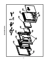 Предварительный просмотр 22 страницы LG Flatron L3200A Service Manual