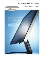 Предварительный просмотр 13 страницы LG Flatron L3200TF Brochure & Specs