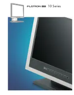 Предварительный просмотр 33 страницы LG Flatron L3200TF Brochure & Specs