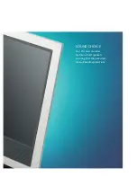 Предварительный просмотр 34 страницы LG Flatron L3200TF Brochure & Specs