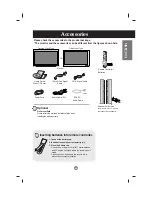 Preview for 5 page of LG Flatron L3200TF User Manual