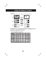 Preview for 8 page of LG Flatron L3200TF User Manual