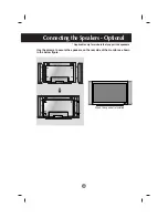 Preview for 10 page of LG Flatron L3200TF User Manual