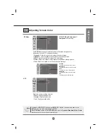 Preview for 25 page of LG Flatron L3200TF User Manual