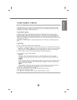 Preview for 35 page of LG Flatron L3200TF User Manual